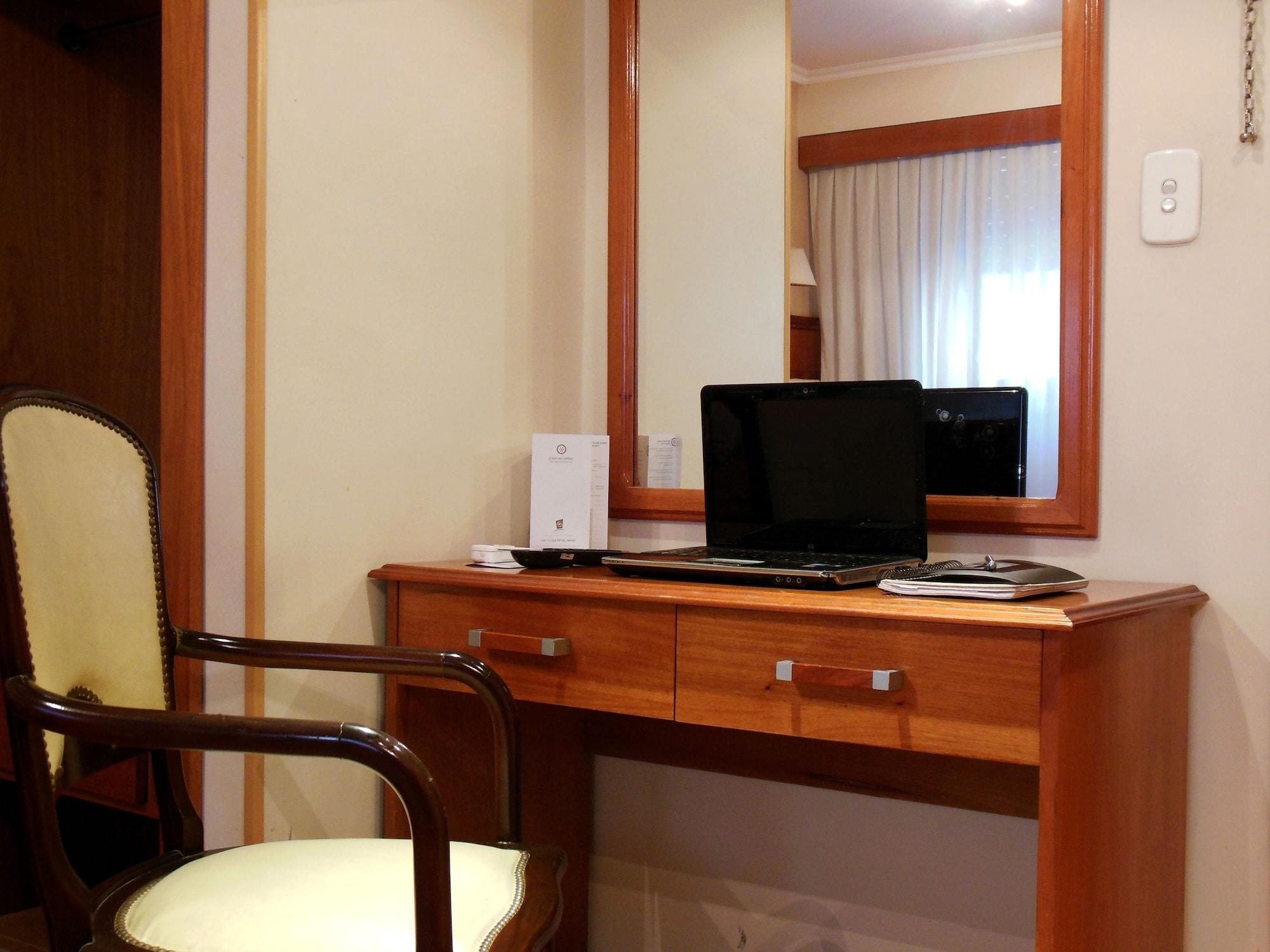 Hotel Sheltown Buenos Aires Exterior photo