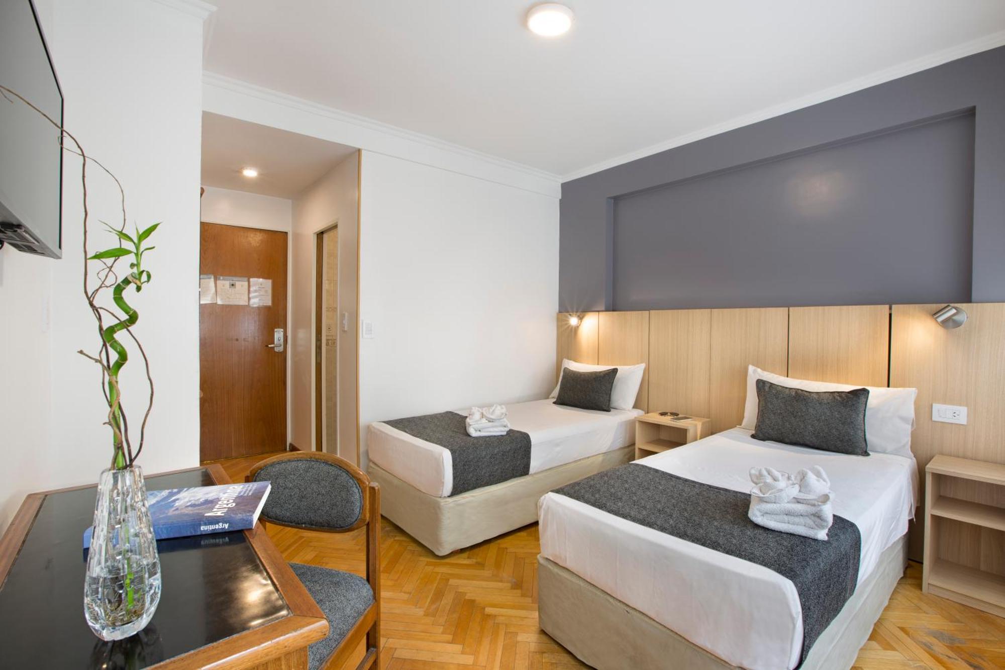 Hotel Sheltown Buenos Aires Exterior photo