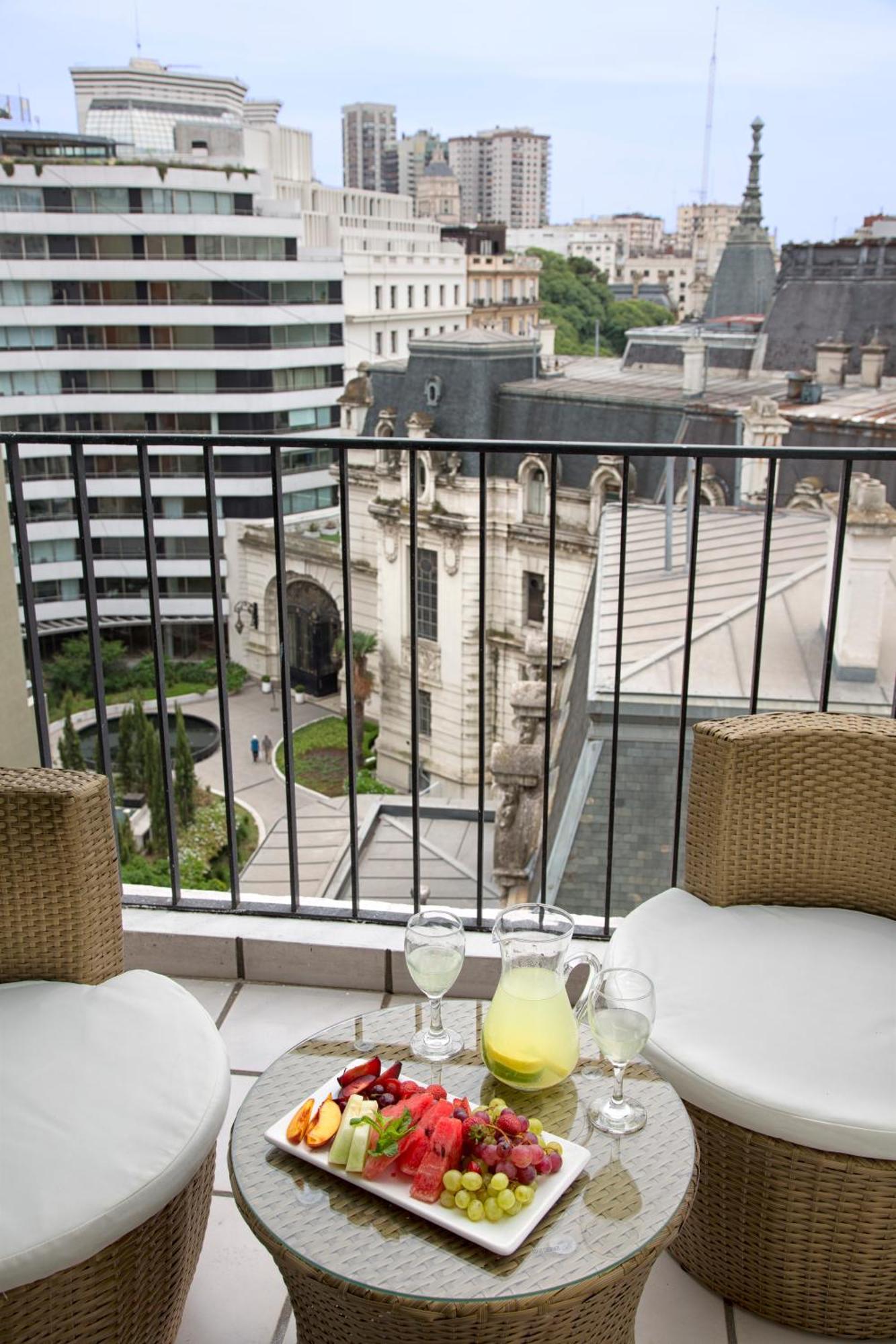 Hotel Sheltown Buenos Aires Exterior photo