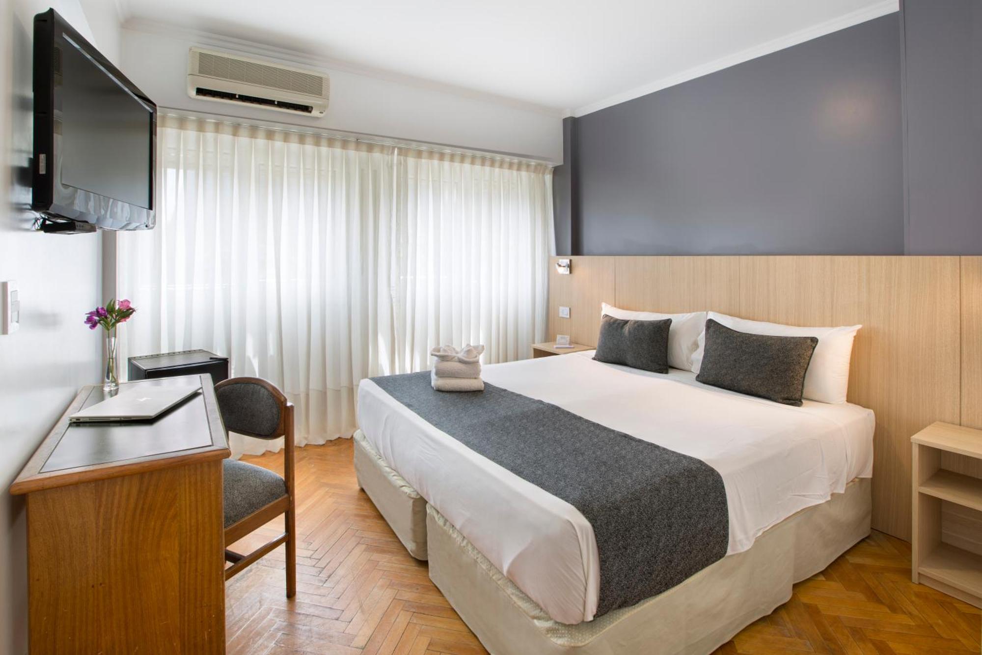 Hotel Sheltown Buenos Aires Exterior photo