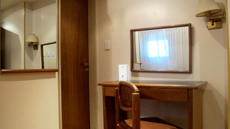 Hotel Sheltown Buenos Aires Exterior photo
