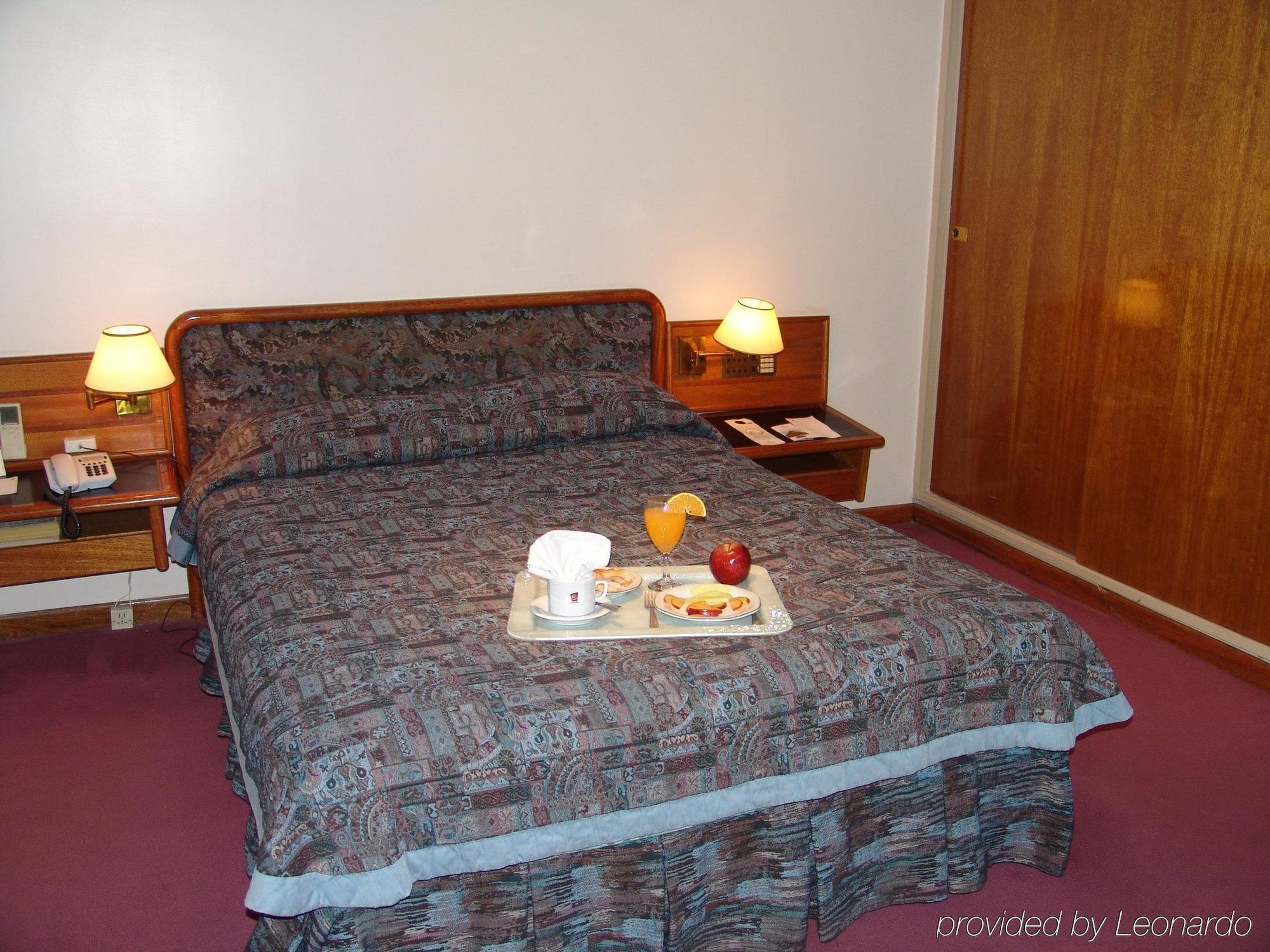 Hotel Sheltown Buenos Aires Room photo