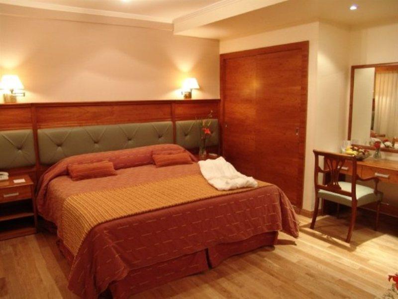 Hotel Sheltown Buenos Aires Exterior photo