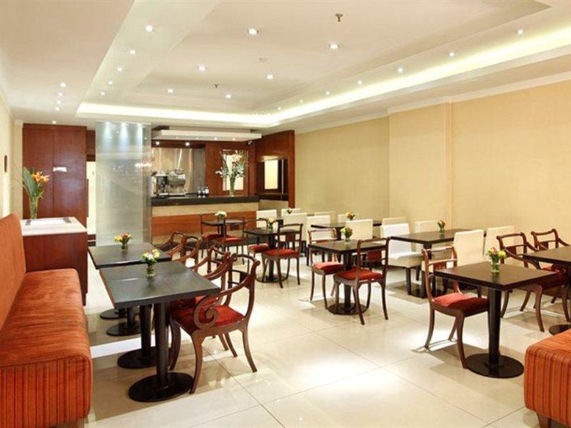 Hotel Sheltown Buenos Aires Exterior photo