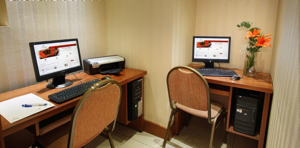 Hotel Sheltown Buenos Aires Facilities photo